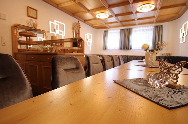 Appartement Apart Garni Royal