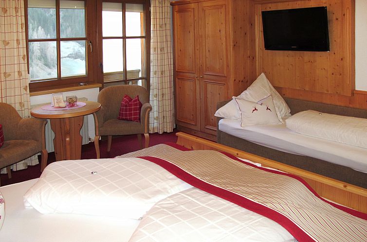 Appartement Apart Garni Royal