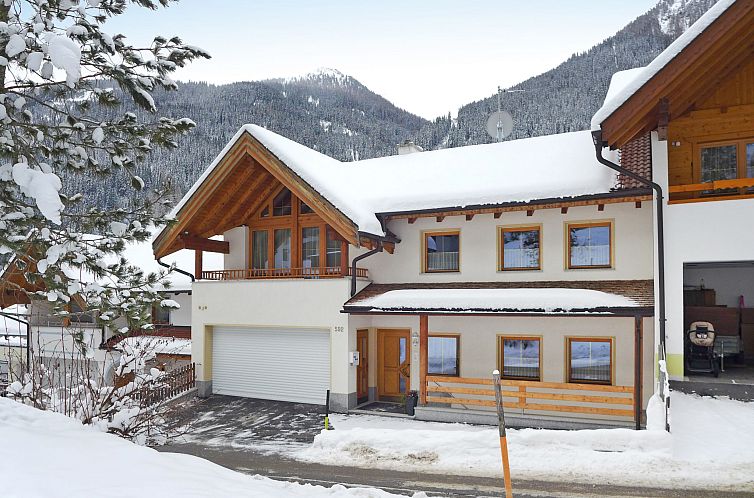 Unterkunft 11642239 - Appartement Tirol - Appartement Georg