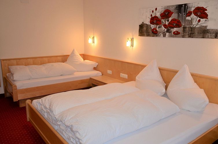 Appartement Georg