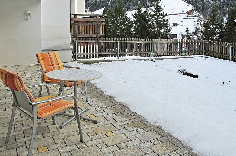 Appartement Georg