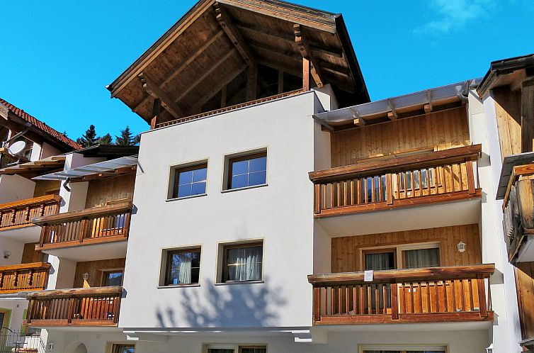 Appartement Georg
