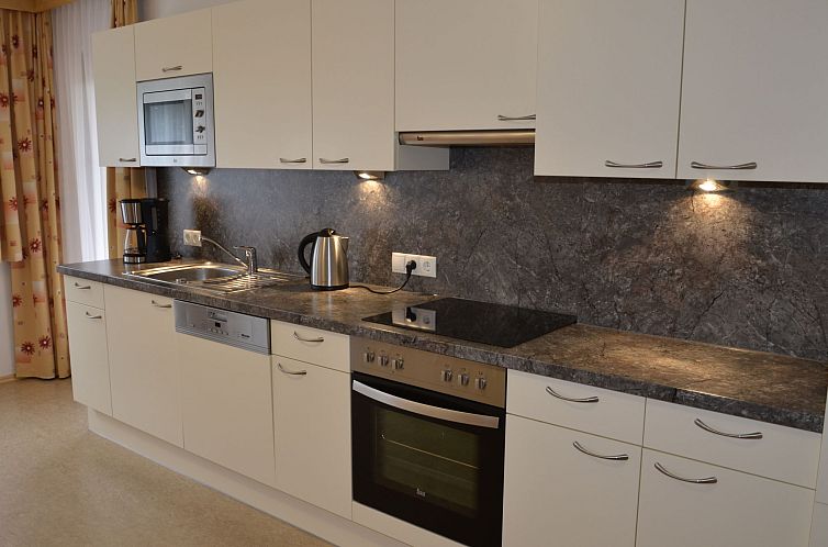 Appartement Georg
