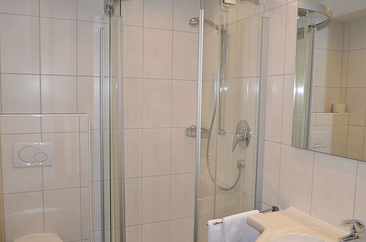 Appartement Georg