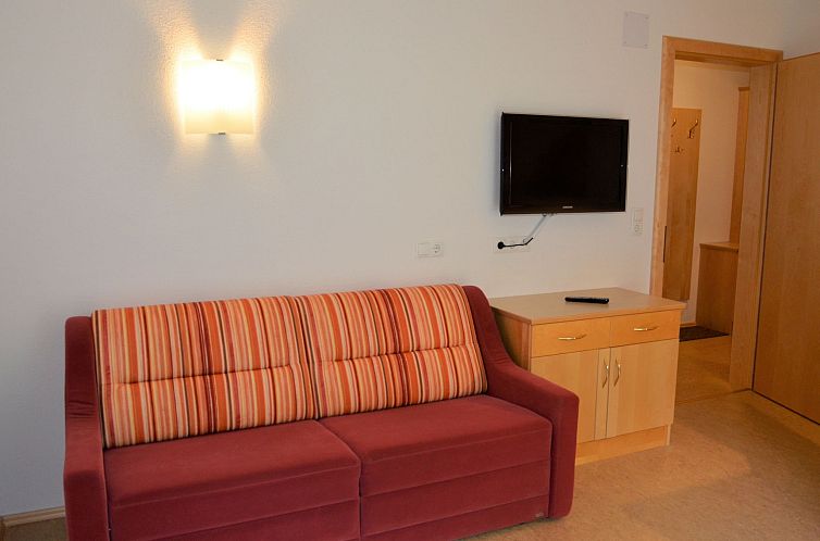 Appartement Georg