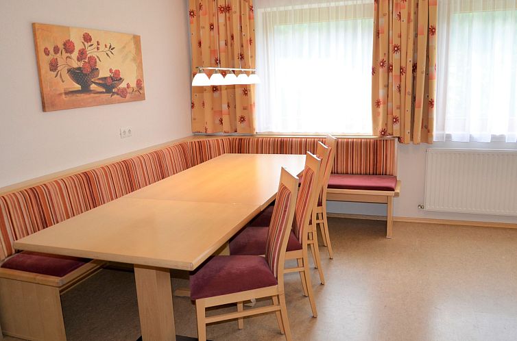 Appartement Georg