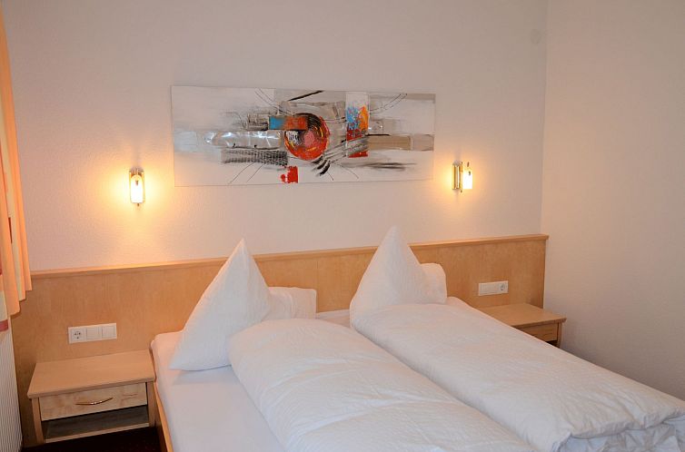 Appartement Georg
