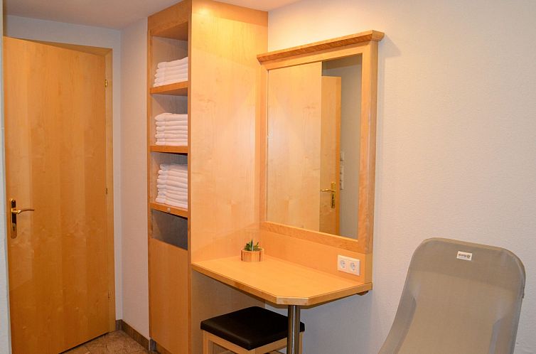 Appartement Georg