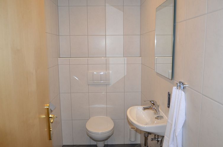 Appartement Georg