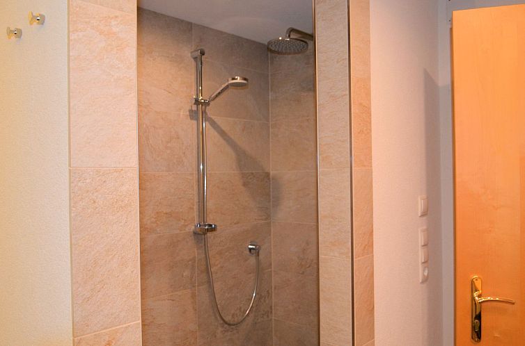 Appartement Georg