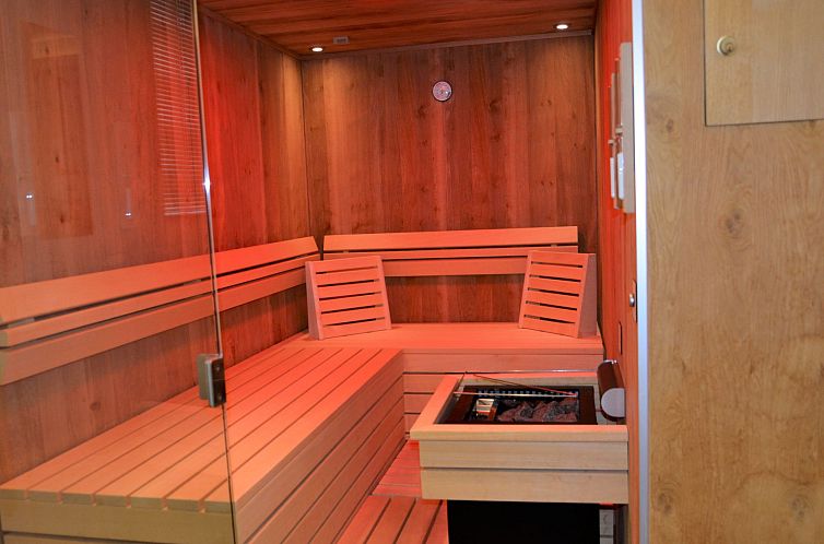 Appartement Georg