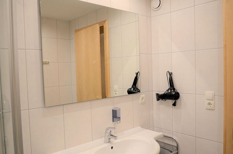 Appartement Georg