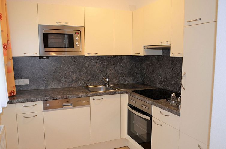 Appartement Georg