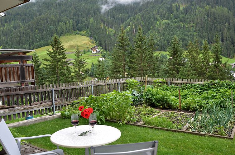 Appartement Georg