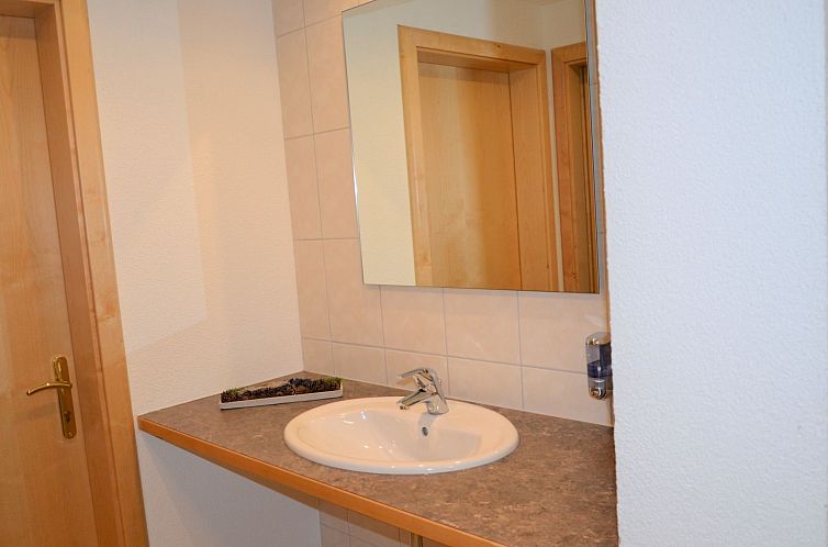 Appartement Georg