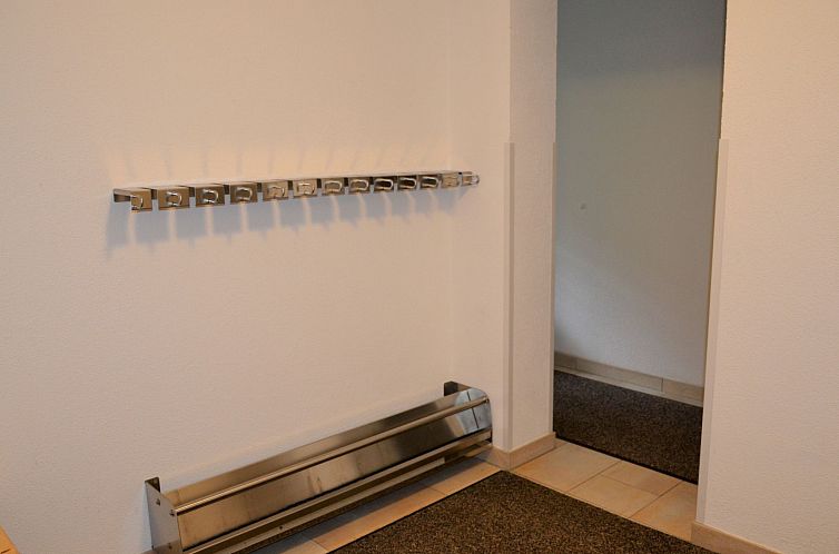 Appartement Georg