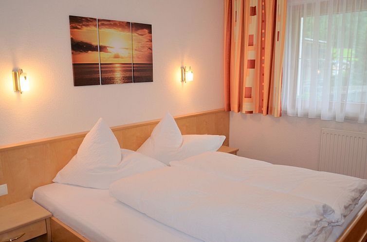 Appartement Georg