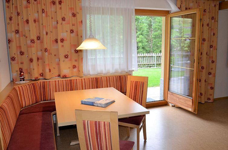 Appartement Georg