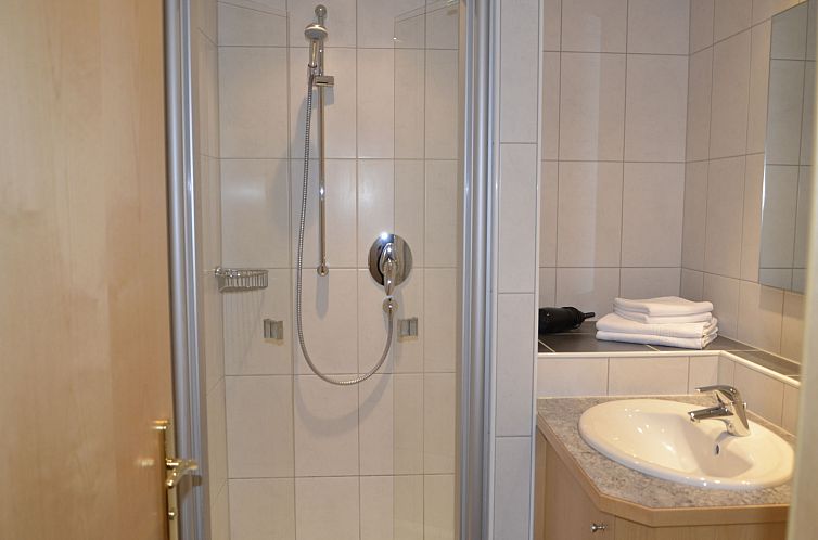 Appartement Georg