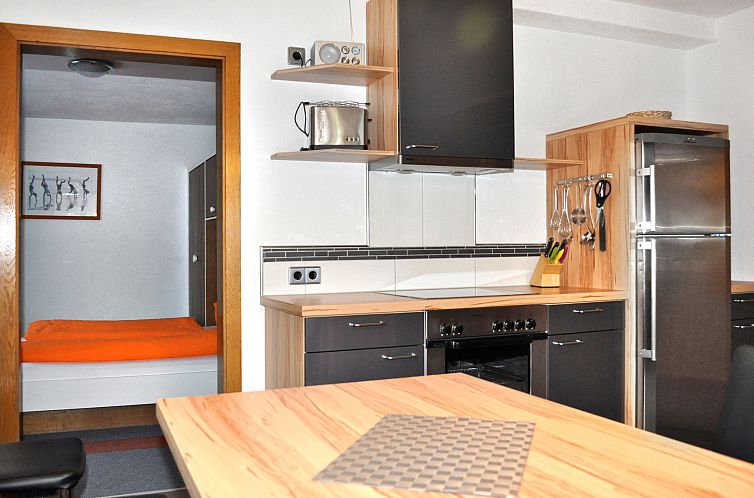 Appartement Miramonte