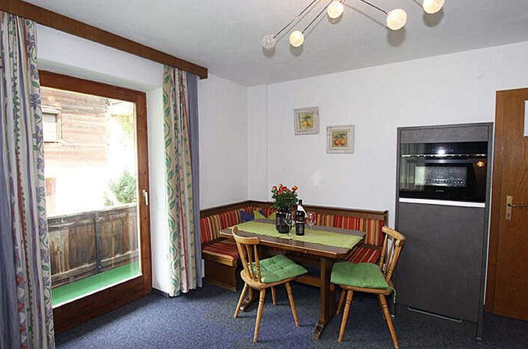 Appartement Miramonte