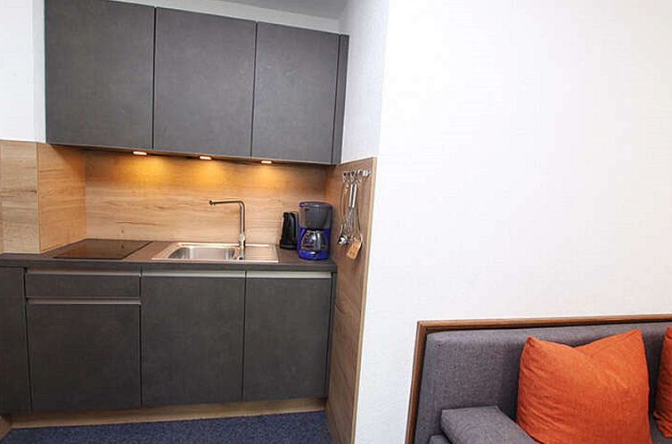 Appartement Miramonte