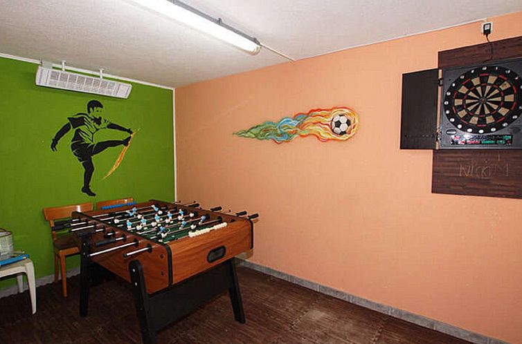 Appartement Miramonte