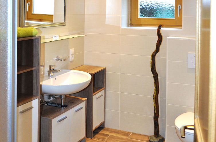 Appartement Miramonte