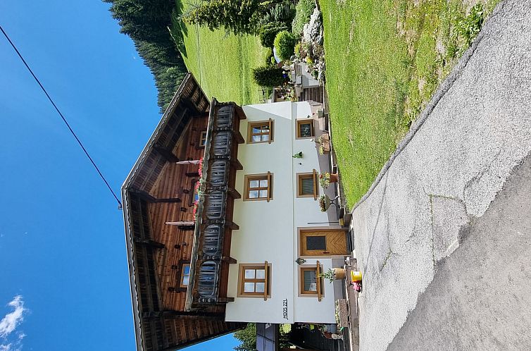 Guest house 1164224 - Apartment Tyrol - Appartement Zipparashof
