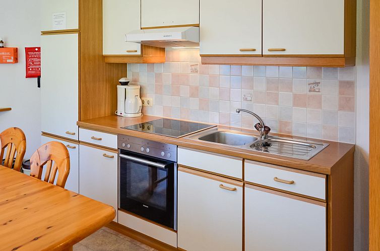 Appartement Kassler