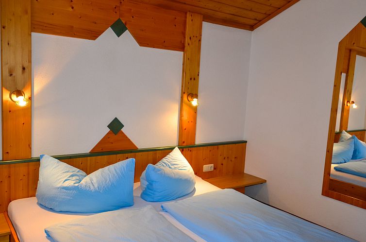 Appartement Kassler
