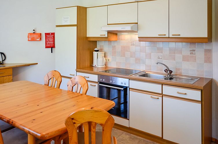 Appartement Kassler