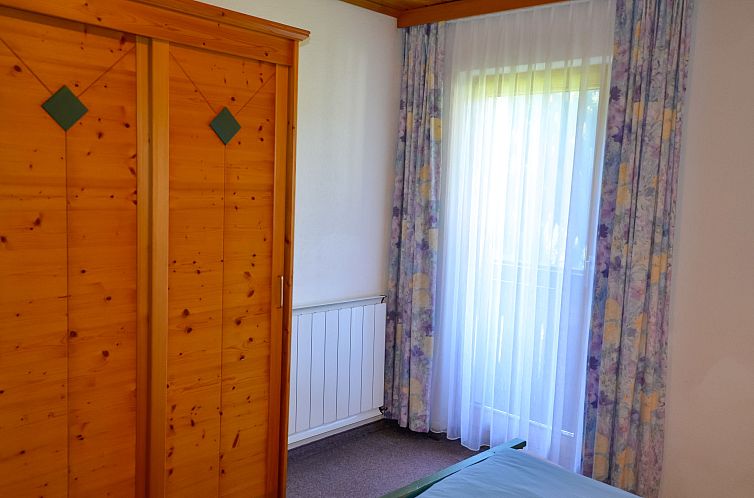 Appartement Kassler