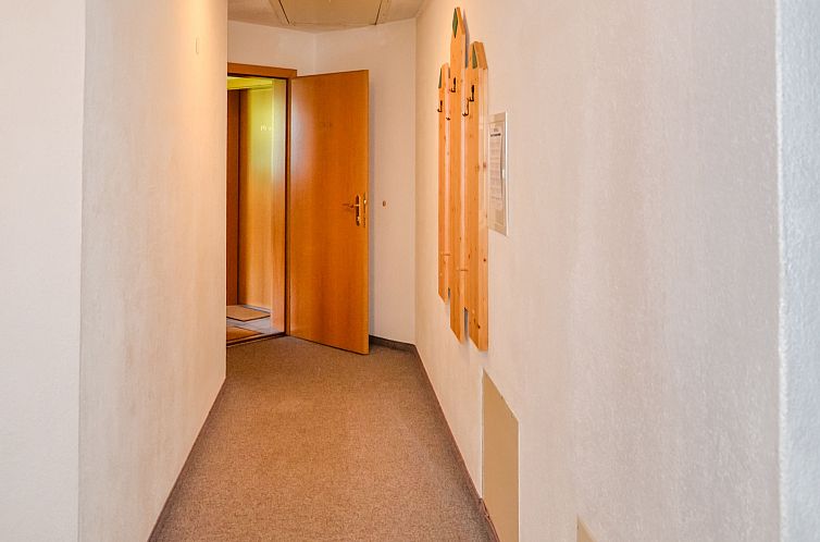 Appartement Kassler
