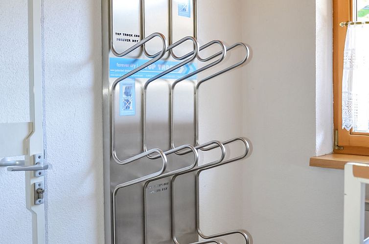 Appartement Kassler
