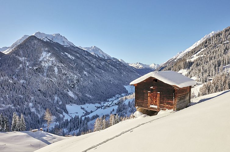 Appartement Kassler