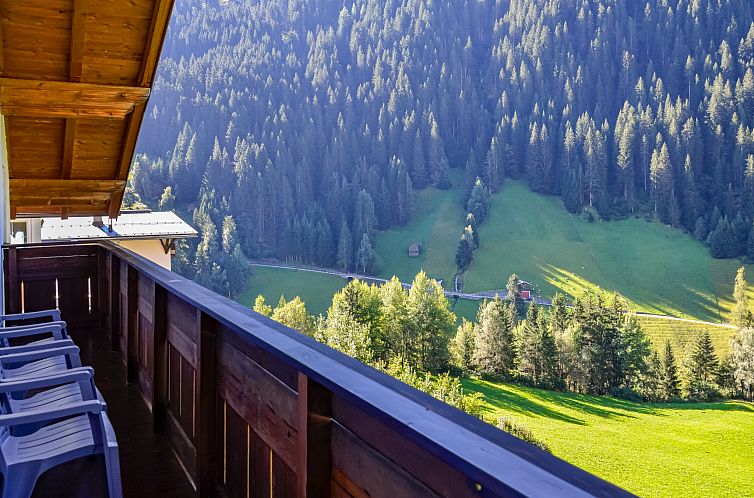 Unterkunft 11642242 - Appartement Tirol - Appartement Kassler