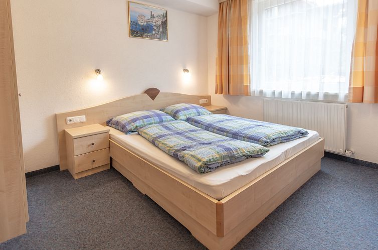 Guest house 11642243 - Apartment Tyrol - Appartement Al Vietta