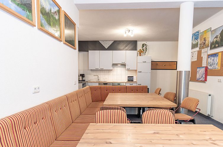 Appartement Al Vietta