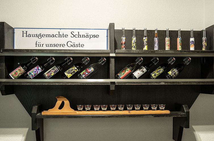 Appartement Al Vietta