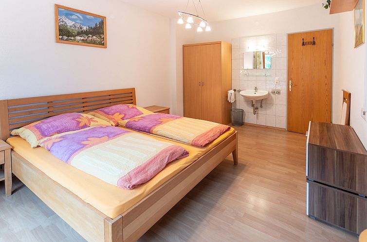 Appartement Al Vietta