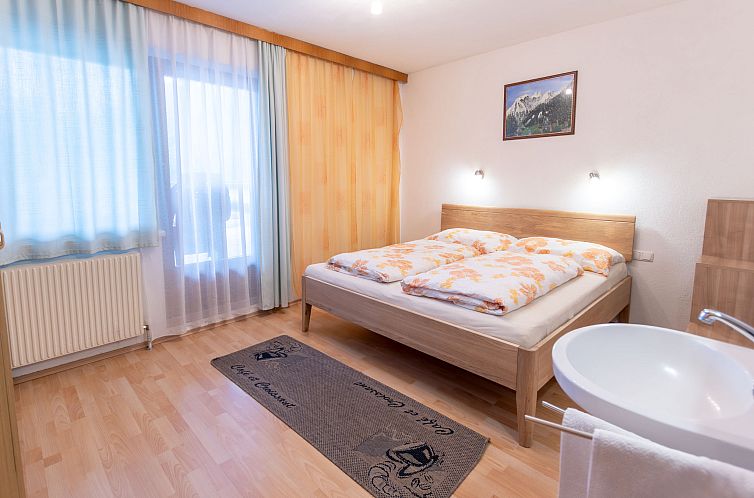 Appartement Al Vietta