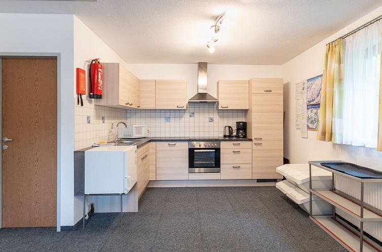 Appartement Al Vietta