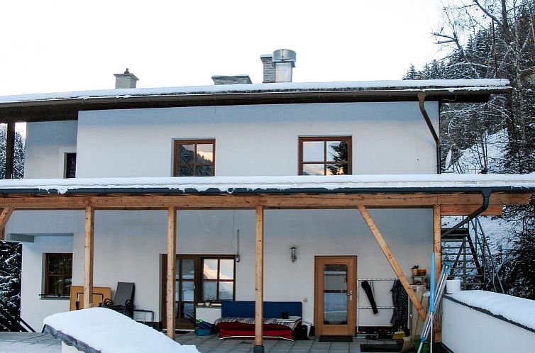 Appartement Al Vietta