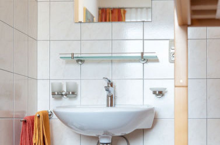 Appartement Al Vietta
