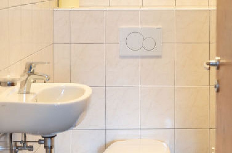 Appartement Al Vietta