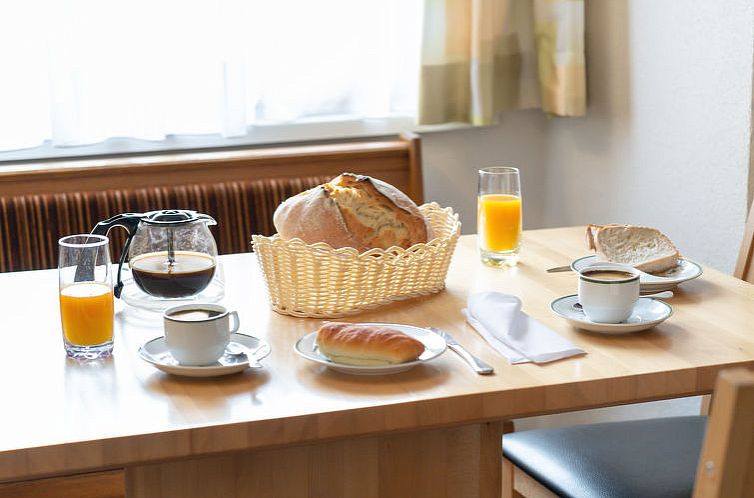 Appartement Al Vietta