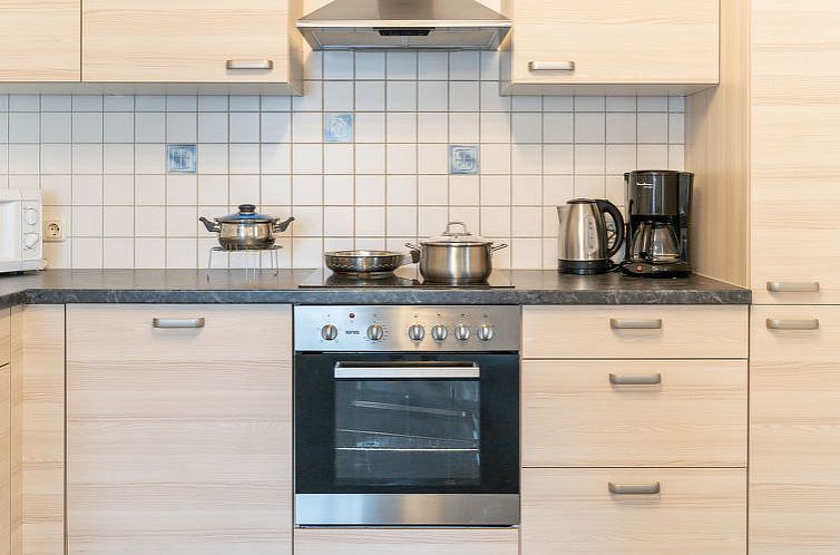 Appartement Al Vietta