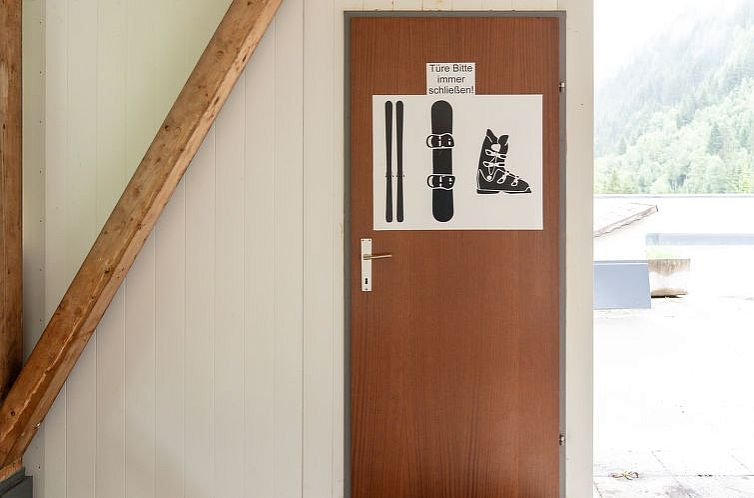 Appartement Al Vietta