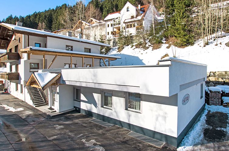 Guest house 11642246 - Apartment Tyrol - Appartement Al Vietta